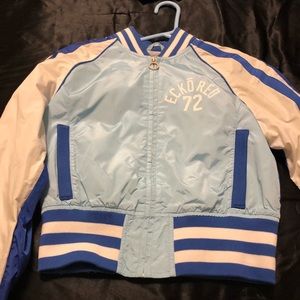 ecko jacket size small